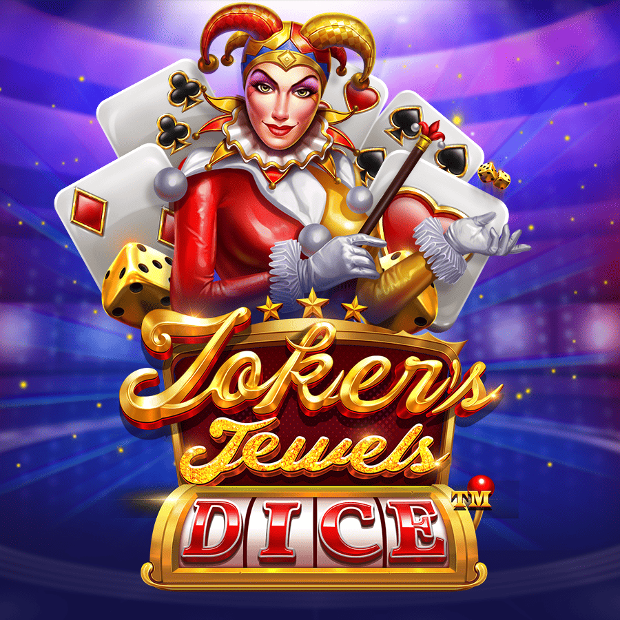 Joker Jewels