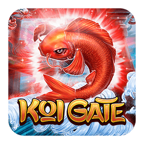 Koi Gate