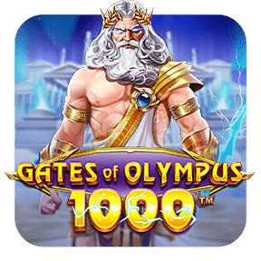 Gates of Olympus 1000